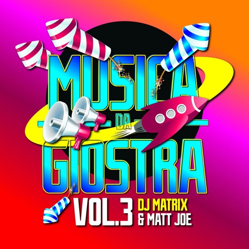 Stream Tutti in piedi sul divano (feat. Gli Autogol) by DJ Matrix | Listen  online for free on SoundCloud
