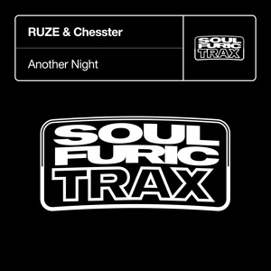 RUZE & Chesster - Another Night (Radio Edit)