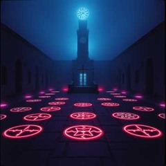 The Thirteenth Oath (Templ)