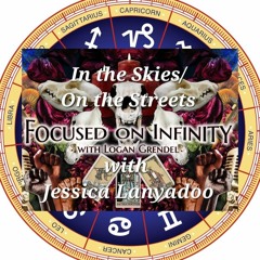 FoI S2E5 - In the Skies/On the Streets: Politics & Astrology ft. Jessica Lanyadoo