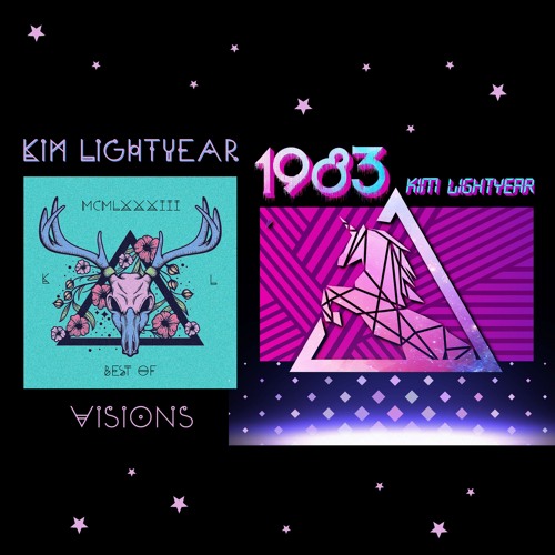 Favourite Synthwave and Retrowave