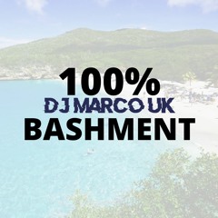 100% bashment