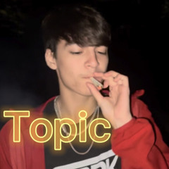 Topic - 333Zan (prod. Jaylapp x 94Tony)