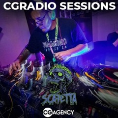 CGRadio Sessions 14 - Scafetta