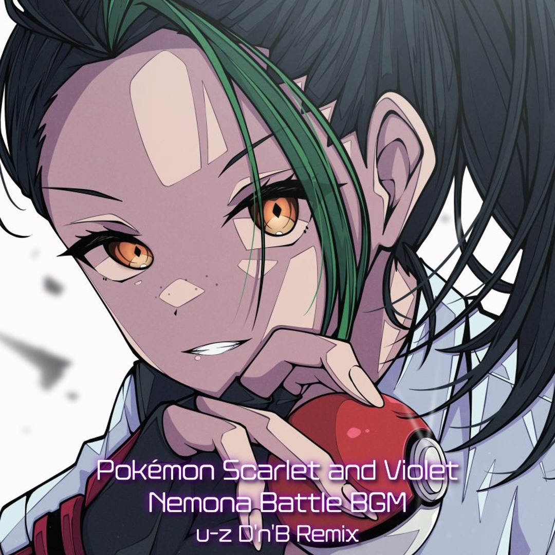 ポケモン ナンジャモ ネモ シャイニートレジャー】ナンジャモsar・ネモsar