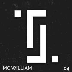 Tonträger Podcast 04: Dj McWilliam