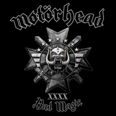 (2023) Motörhead - Electricity (Unofficial remix - Modern)