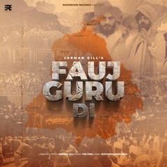 FAUJ GURU DI