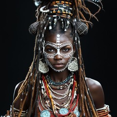 Afro House Pleasures #036