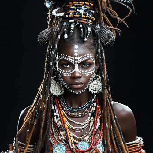 Afro House Pleasures #036