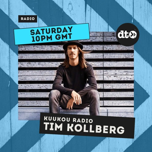 Kuukou Radio 53 With Tim Kollberg Listen To Music