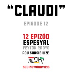 Zoukoutap - Saison 03 (Episodes 12 Claudi - Bonus)