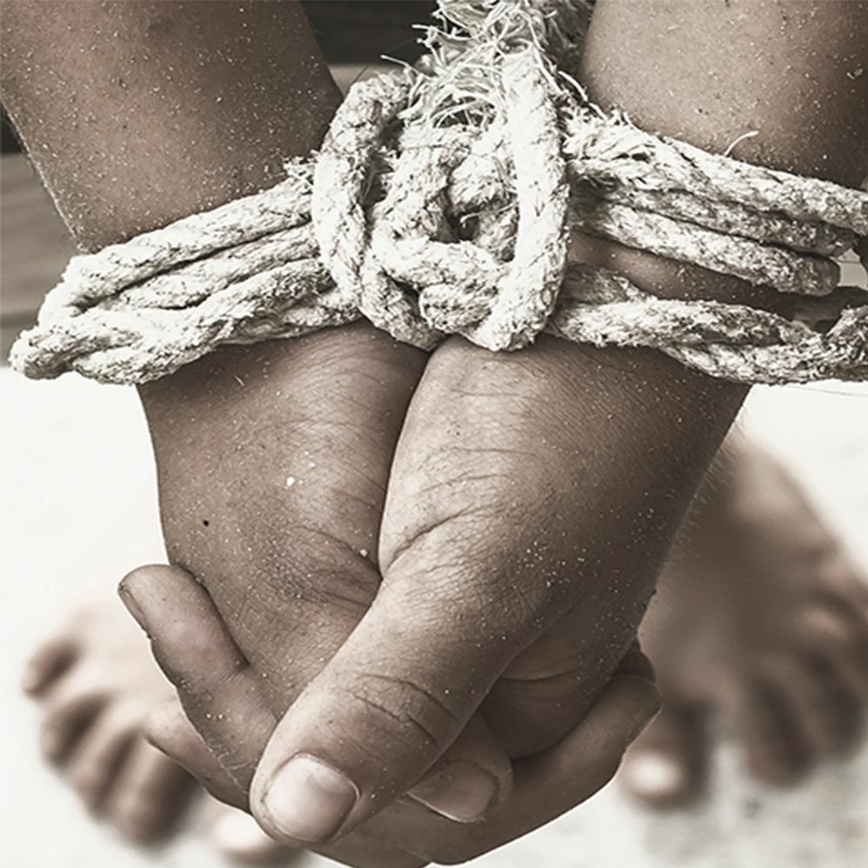 5 World Day against trafficking persons -  The Far East - July 2022 episode artwork