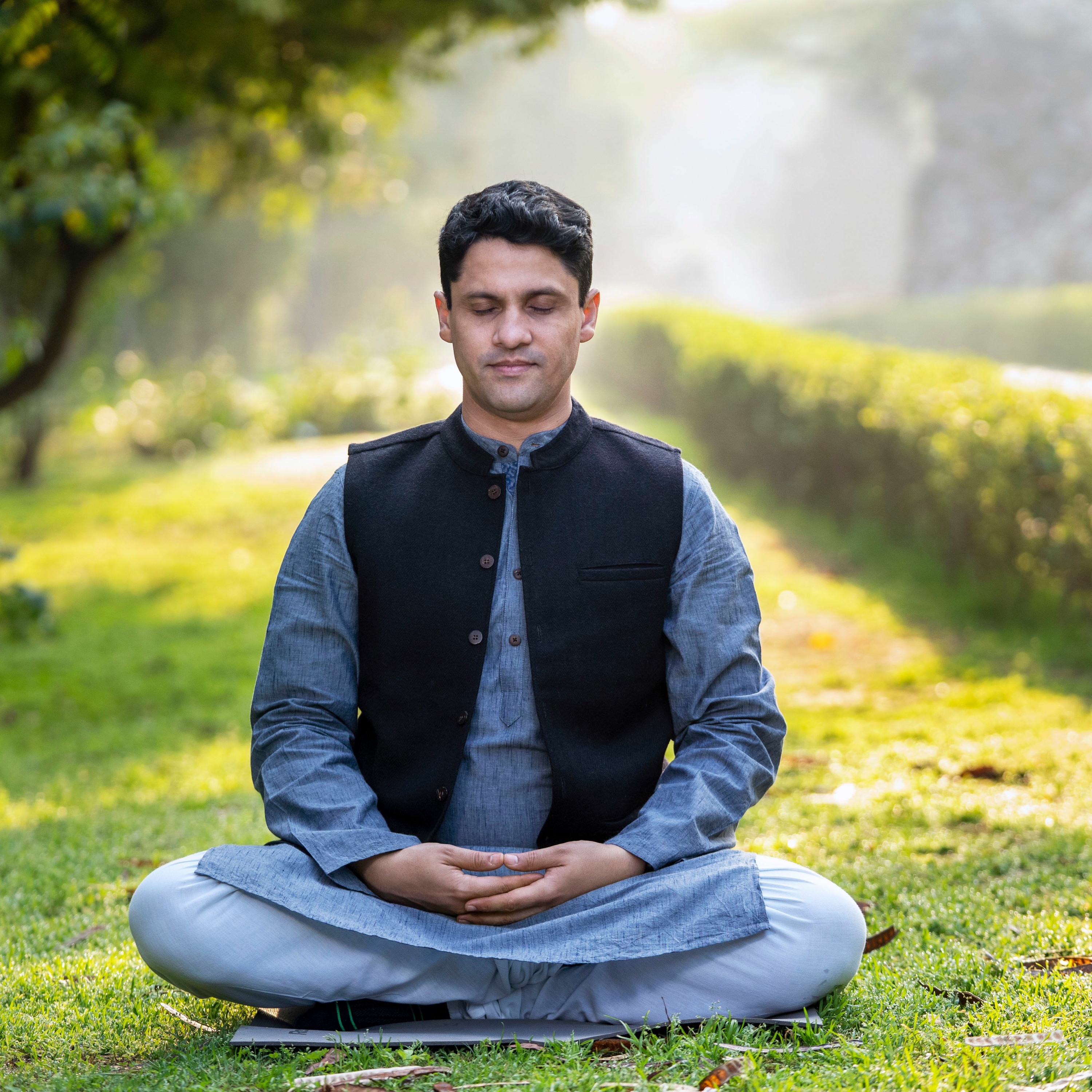 Meditations