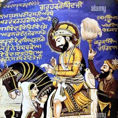 Man Chaao Bheya Prabh Aagam Suniya & Saajna Sant Aao Merai -Namdhari Darbar, 1994 Delhi