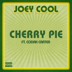 Cherry Pie (feat. Codak Carter)