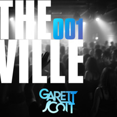 The Ville 001 (Live)