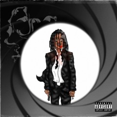 Lil Boof - 007 (Prod. Rawbone)