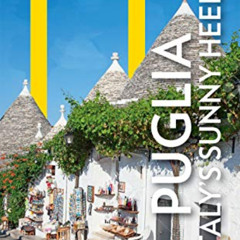 [READ] EPUB 📘 National Geographic Traveler: Puglia by  National Geographic EBOOK EPU