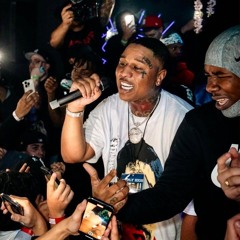 EBK Jaaybo X Babyree98 - Everybody Killa (Full Unreleased Audio) (Bladed)