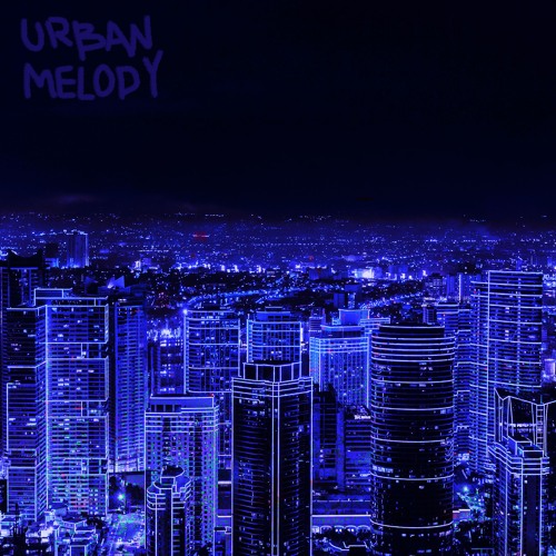 Urban Melody — cover
