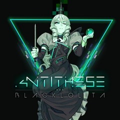 Antithese - Blacklolita