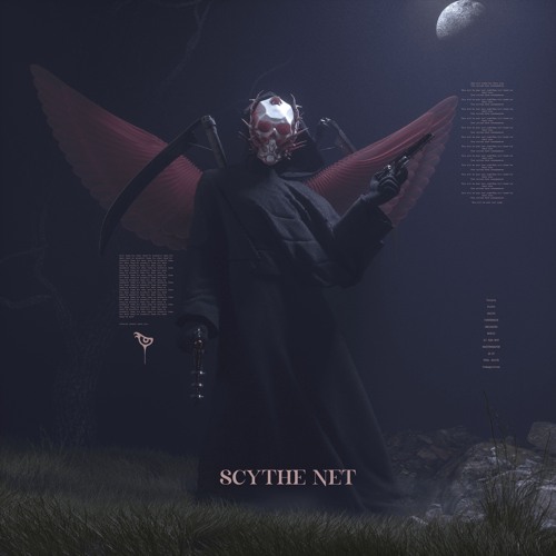 SCYTHE.NET