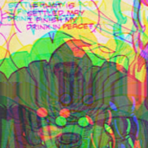 The Worst MF DOOM Tribute Ever, Seriously.  on purpose. you been told dont get mad- mix