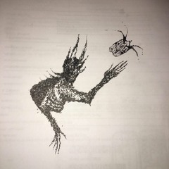 młody kors i terefere - demonigga terror/666piguł [DEMONIGGA TAKKE] (prod. opium)