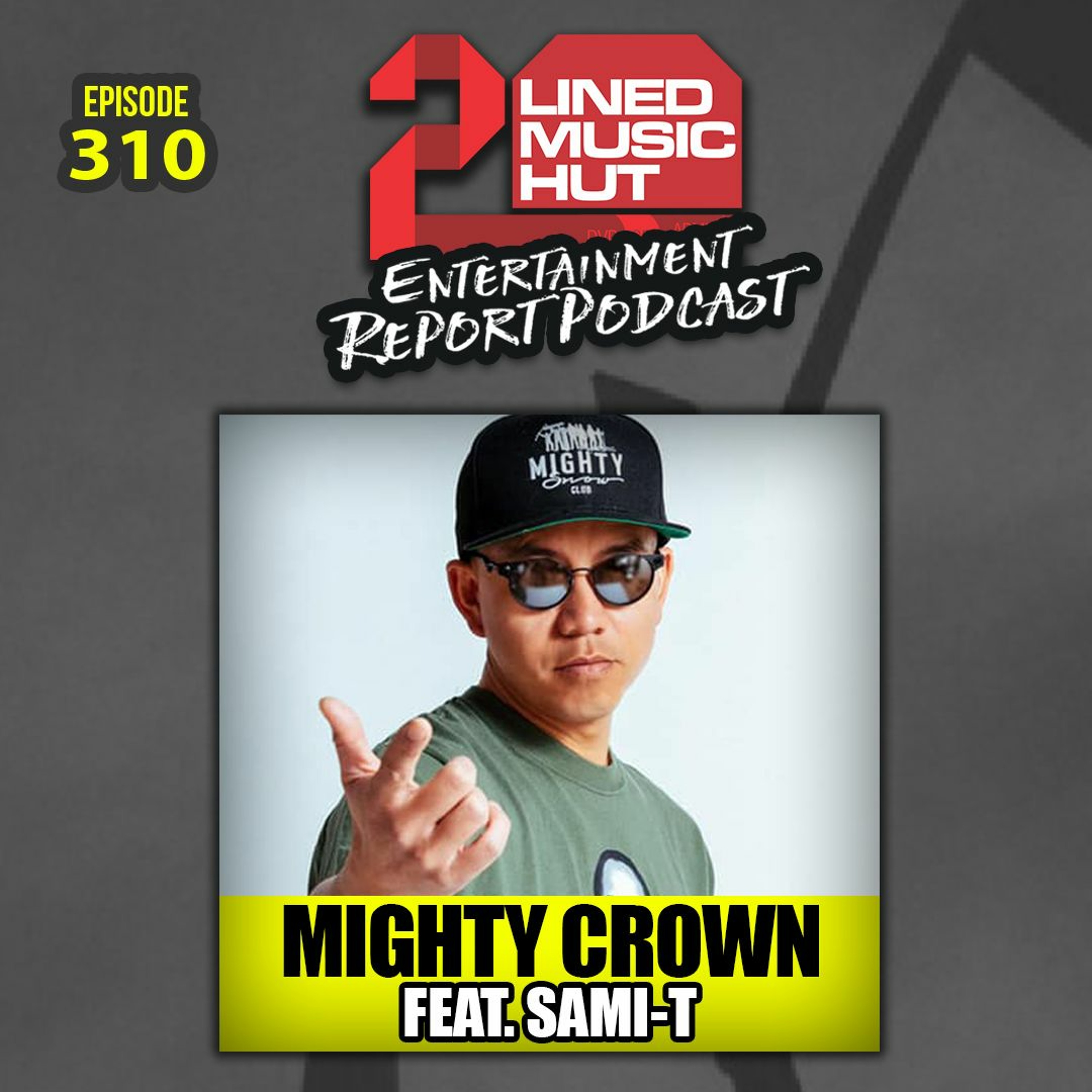 Entertainment Report Podcast