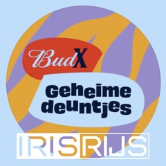 Bud x Geheime Deuntjes 2024