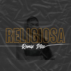 [FREE] Paloma Mami - Religiosa (Plox Remix Short)