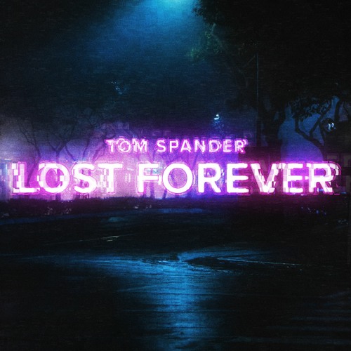 Tom Spander - High Alert [Argofox Release]