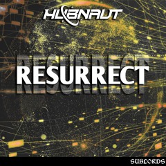 HUBNAUT - Resurrect
