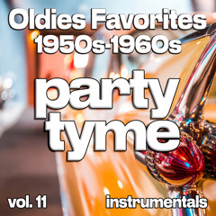 Jailhouse Rock (instrumental)