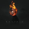 Bohemio - Marlon House DJ mix artwork - Electronic music tracklist cover image