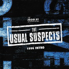 #SVNR: Prodigy - 1996 Intro (The Usual Suspects) // re-chamber