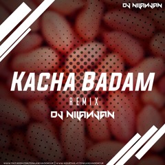 KACHA BADAM (REMIX) DJ NILANJAN