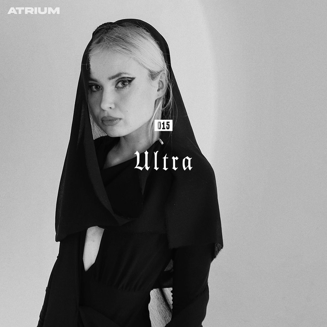 Stream ATRIUM CAST 015: ULTRA by ATRIUM | Listen online for free on ...