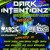 Artwork for Jamesy Dark Intentionz 1st Birthday Bash Promo Mix