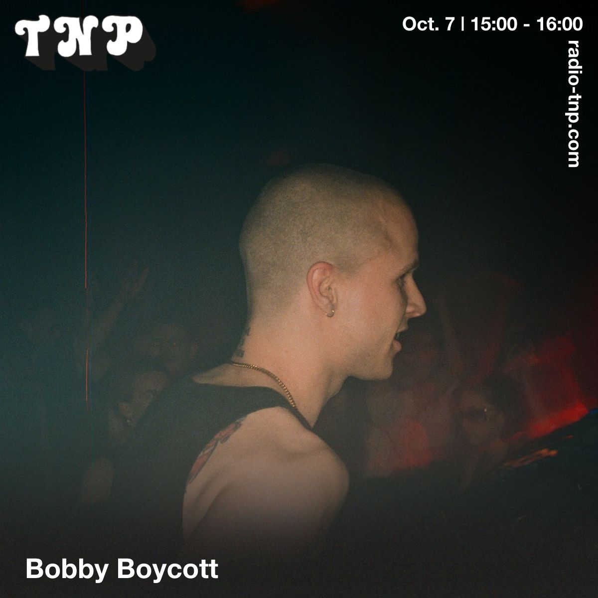 Bobby Boycott