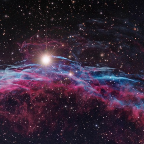 Space Synth