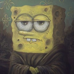 SPONGEHOUSE TRAPBOB