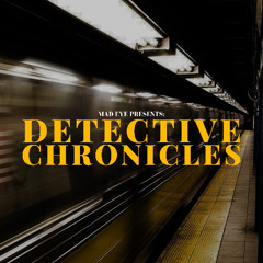 MAD EYE '' Detective Chronicles ''