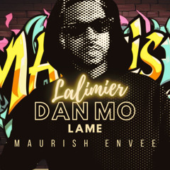 🔥 "Lalimier Dan Mo Lame" | Afrobeat x Mauritian Fusion Club Anthem 🎶💥