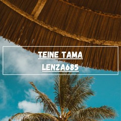 TEINE TAMA X LENZA685 (COVER)