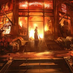#UDontWantToDie (only dante and sebii)