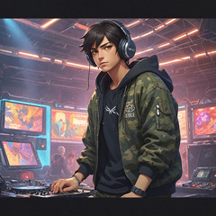 Nate's Sweet Beats 1/2