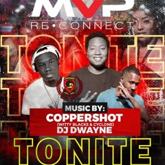 MVP [LIVE AUDIO]