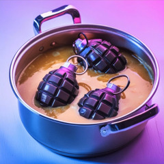 Grenade In The Gravy - TheDooo